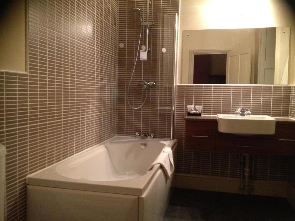 The Greyhound Hotel Cromford Matlock  Room photo